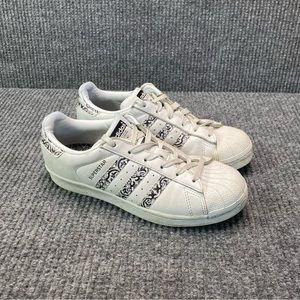 Adidas Superstar Sneakers Women’s Size 6.5
